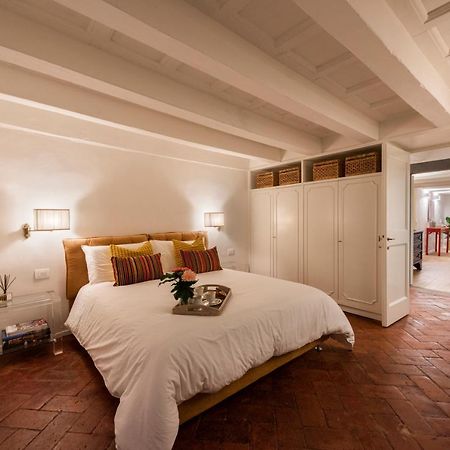 Pitti - Tuscan Charming Apartment Флоренція Екстер'єр фото