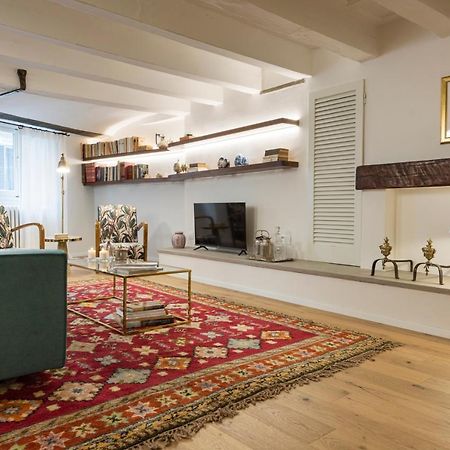 Pitti - Tuscan Charming Apartment Флоренція Екстер'єр фото