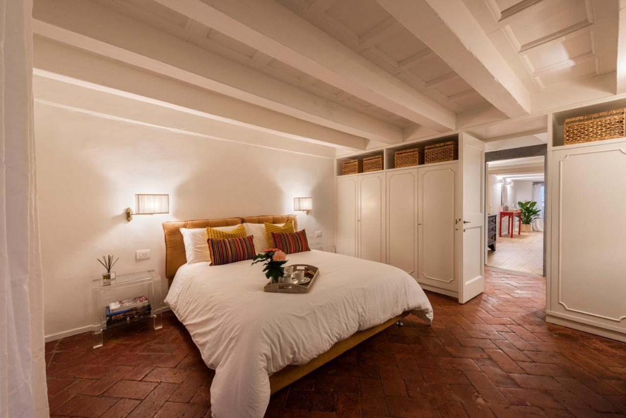 Pitti - Tuscan Charming Apartment Флоренція Екстер'єр фото