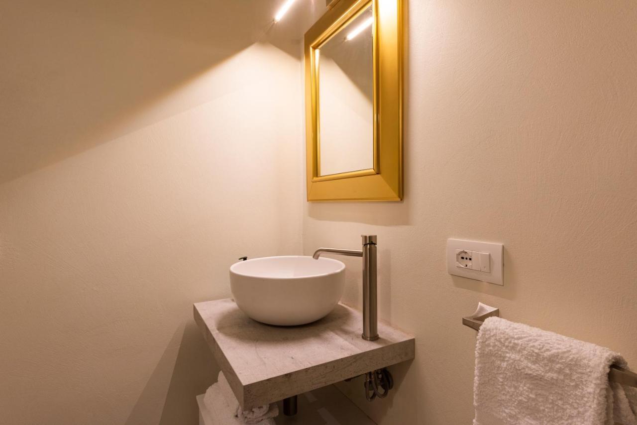 Pitti - Tuscan Charming Apartment Флоренція Екстер'єр фото