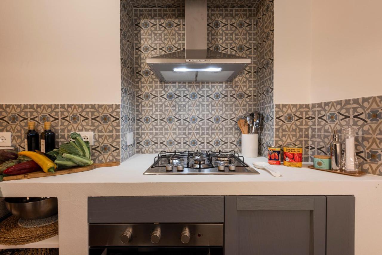 Pitti - Tuscan Charming Apartment Флоренція Екстер'єр фото