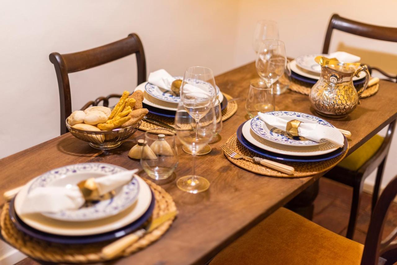 Pitti - Tuscan Charming Apartment Флоренція Екстер'єр фото