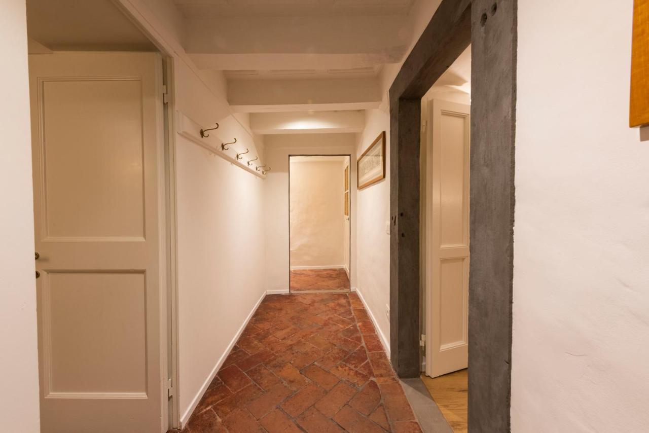 Pitti - Tuscan Charming Apartment Флоренція Екстер'єр фото