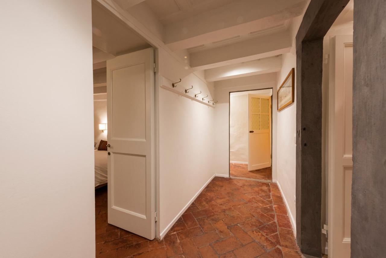 Pitti - Tuscan Charming Apartment Флоренція Екстер'єр фото