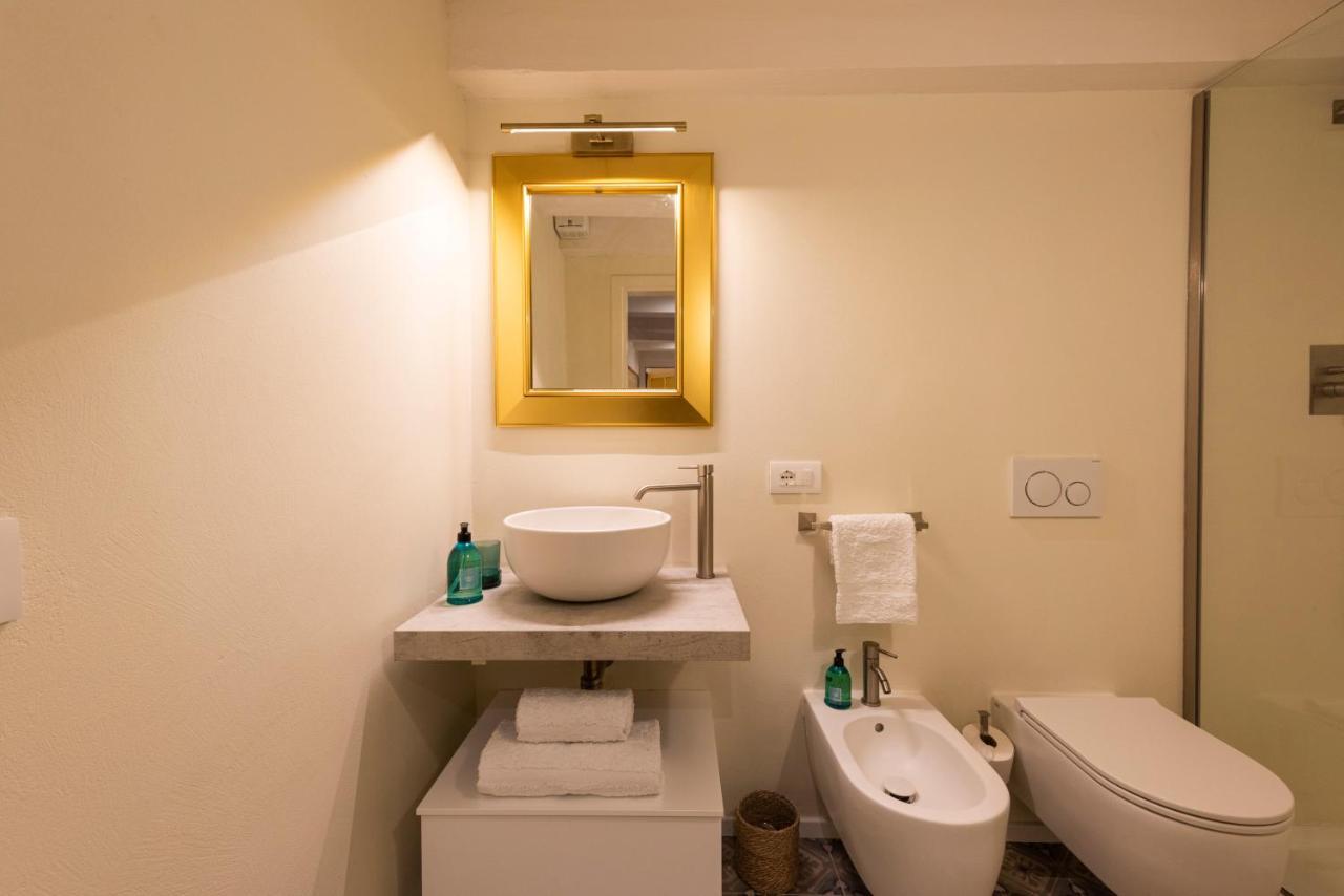 Pitti - Tuscan Charming Apartment Флоренція Екстер'єр фото