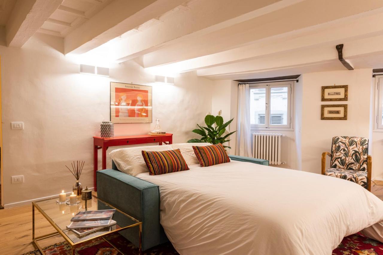 Pitti - Tuscan Charming Apartment Флоренція Екстер'єр фото